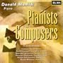 Pianists As Composers: Nocturne / Pno Piece #1
