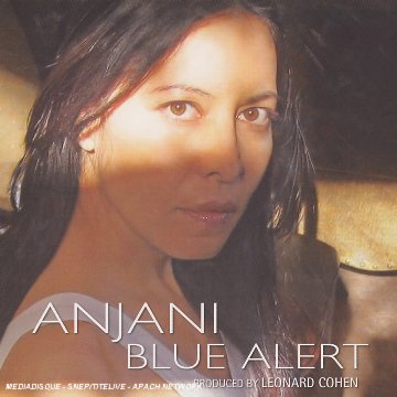 CD-Charts  Third Party New : Blue Alert