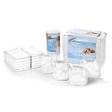 Tommee Tippee Essentials Pack Size 1