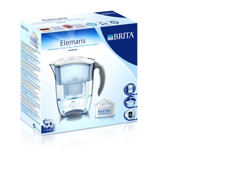 Imagen 2 de Brita 100 283