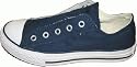 Converse Schuhe Kinder 3 V020 Slip navy