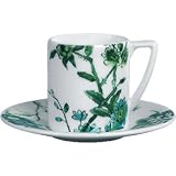 Review Wedgwood  / Wedgwood - Jasper Conran Chinoiserie White, Espresso Cup 0.2ltr
