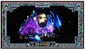 Pink Floyd in Concert Art Poster Print by Scotty C, 25x14