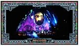 Pink Floyd in Concert von Scotty C, 64x36