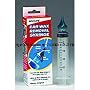 EAR WAX REMOVAL SYRINGE