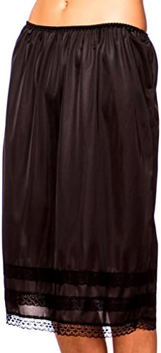 Womens Patricia Plus and Regular Size Snip-it 21" 23" 25" Daywear Slip