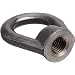 Jergens 18902 Eye Nut, 1/2-13"