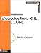Book Modélisation d'applications XML avec UML