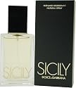 Sicily By Dolce & Gabbana For Women. Eau De Parfum Spray 3.4 Oz.