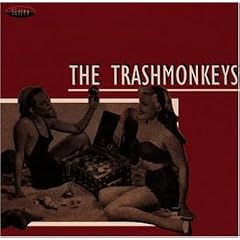 The Trashmonkeys