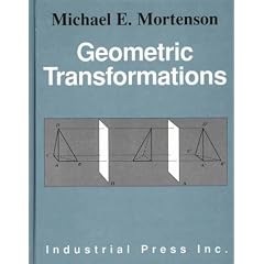 Geometric Transformations