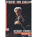 Herbert Von Karajan - His Legacy for Home Video: Richard Strauss - Death and Transfiguration/Metamo