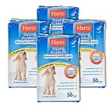 Hartz Protection Training Pads