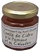 L'Epicurien Apple Cider and Calvados Confit, 4.4-Ounce Unit (Pack of 3)
