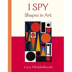 I Spy: Shapes in Art