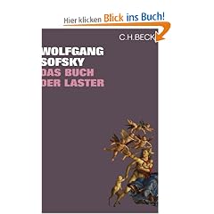 Buch der Laster