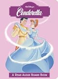 Cinderella: A Read-Aloud Storybook (Read-Aloud Storybook)