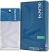 B United By Benetton For Men. Eau De Toilette Spray 3.3 Ounces