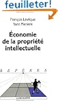 �conomie de la propri�t� intellectuelle