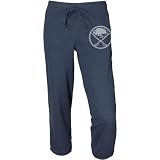College Concepts Buffalo Sabres Women's Retreat Capri Small