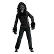 Boys Deluxe Gorilla Costume