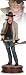 John Wayne Premium Format Figure