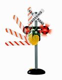 Review Power Tech  / Railroad Crossing