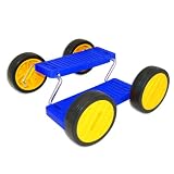 Review Firetoys  / Pedal go (aka step fun) - Blue