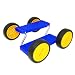Pedal
go
(aka
step
fun)
-
Blue
