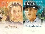 The Parting / The Forbidden - 2 Book Set (The Courtship of Nellie Fisher, 1-2)