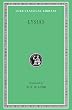 Lysias (Loeb Classical Library)