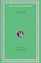 Lysias (Loeb Classical Library No. 244)