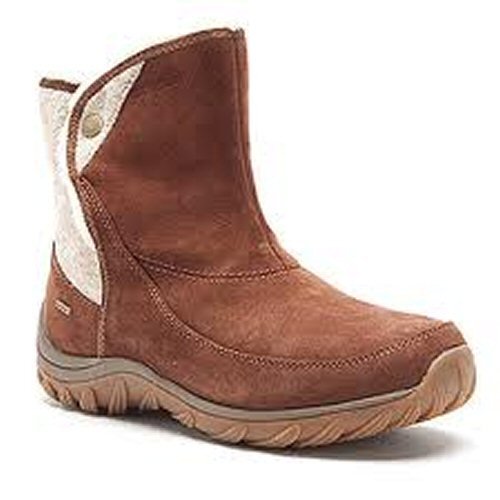 Patagonia Footwear Womens Attlee Winter Boot