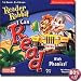 Reader Rabbit I Can Read With Phonics 1st and 2nd Grade