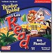 Reader Rabbit I Can Read With Phonics 1st and 2nd Grade