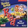 Reader Rabbit I Can Read With Phonics