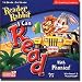 Reader Rabbit I Can Read With Phonics 1st and 2nd Grade