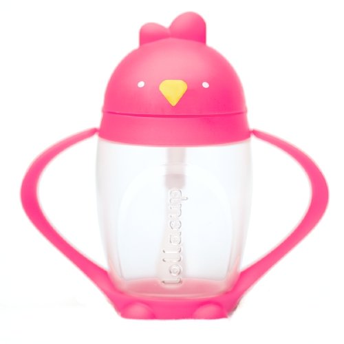 Lollaland Lollacup, Pink 1 ea (Pack of 3)