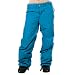 Billabong Snowpant POP Blue Light  �  �  Diese Snowpant aus der Altyr Serie trifft mit ihrem frischen Disign auf das gute Feedback der Pro- Fahrer und ist somit zum Produkt des Jahres der Boarder gew&auml;hlt.  Bel&uuml;ftungssystem, Taschen mit Reisverschl&uuml;ssen, Schneefang und eine 8000der Wassers&auml;ule sind neben dem Coolen Disign nur einige Extras.  Obermaterial und Innenfutter sind zu 100% aus Polyamid.  Viel Spasss auffer Piste......
