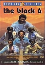 The Black 6