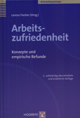 City Travel Guides Discounted  Books : Arbeitszufriedenheit