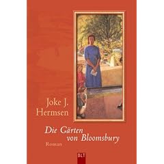 Die G�rten von Bloomsbury.