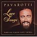 Love Songs: Popular Italian Love Themes [CASSETTE]