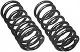 IMAGE OF Moog CC711 Variable Rate Coil Spring
