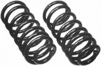 Moog CC711 Variable Rate Coil Spring
