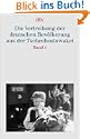 Dokumentation der Vertreibung der Deutschen aus Ost-Mitteleuropa. Gesamtausgabe