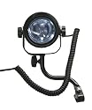 Blazer C8014 ATV Spolight with Black Housing
