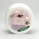 Bio Bio Baby Organic Calendula Cream 5.65 Oz. From Italy