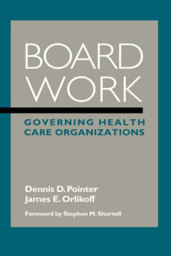 Organizations