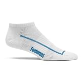 Feetures! Ultra Light Cushion/Multi-Sport - Light Low Cut